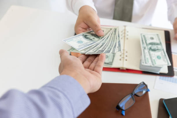 Best Equipment Financing  in Paradise, NV